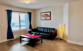 Kelowna New Lake View 2Bedrooms Close Big White