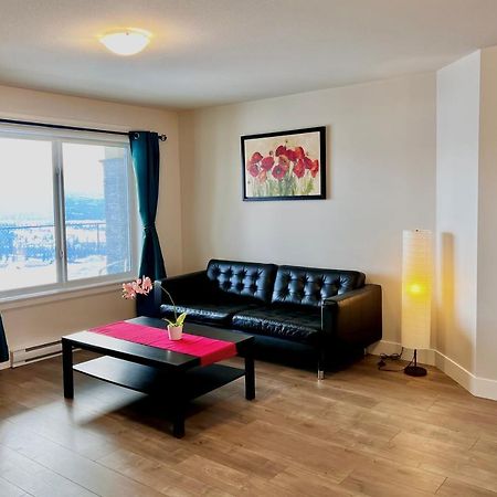Kelowna New Lake View 2Bedrooms Close Big White Exterior photo