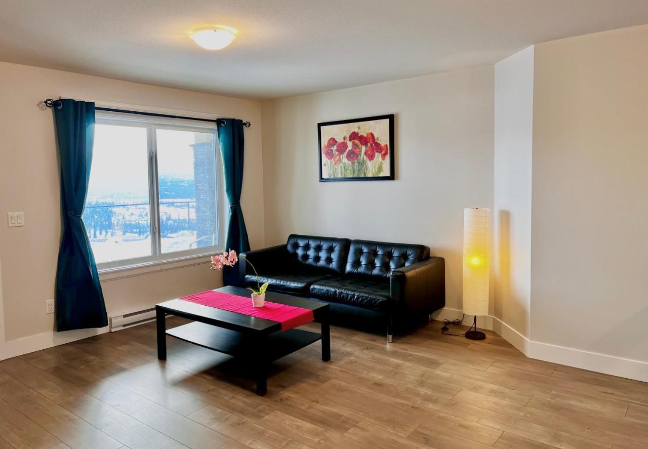 Kelowna New Lake View 2Bedrooms Close Big White Exterior photo